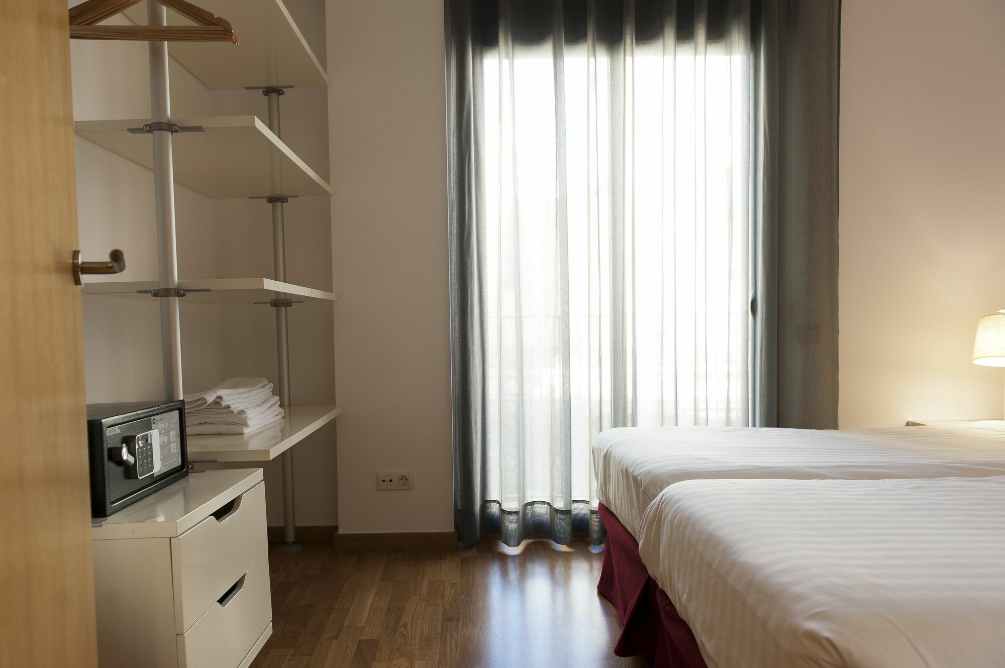 Mh Apartments Gracia Βαρκελώνη Εξωτερικό φωτογραφία