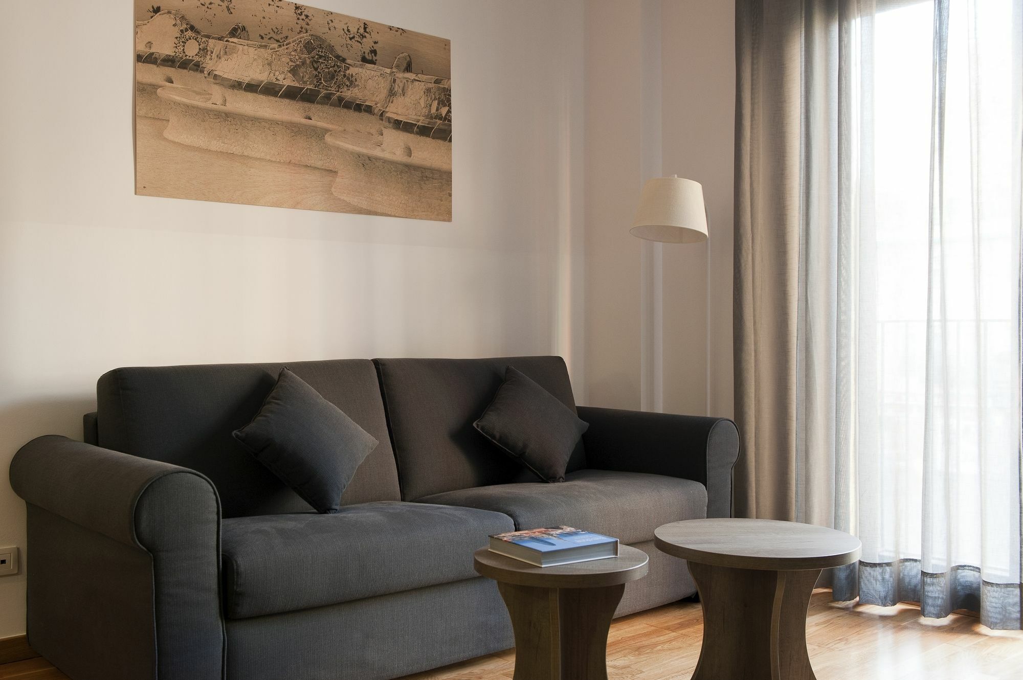 Mh Apartments Gracia Βαρκελώνη Εξωτερικό φωτογραφία