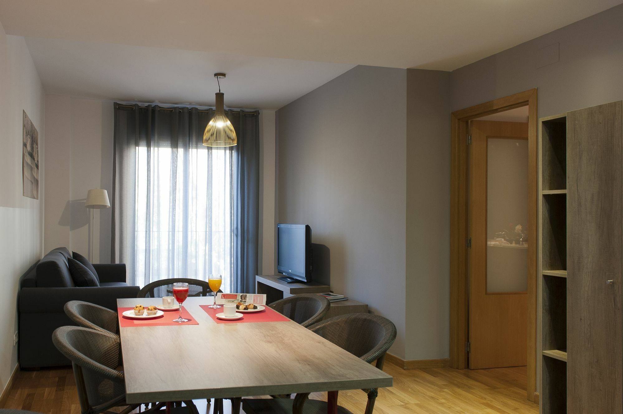 Mh Apartments Gracia Βαρκελώνη Εξωτερικό φωτογραφία