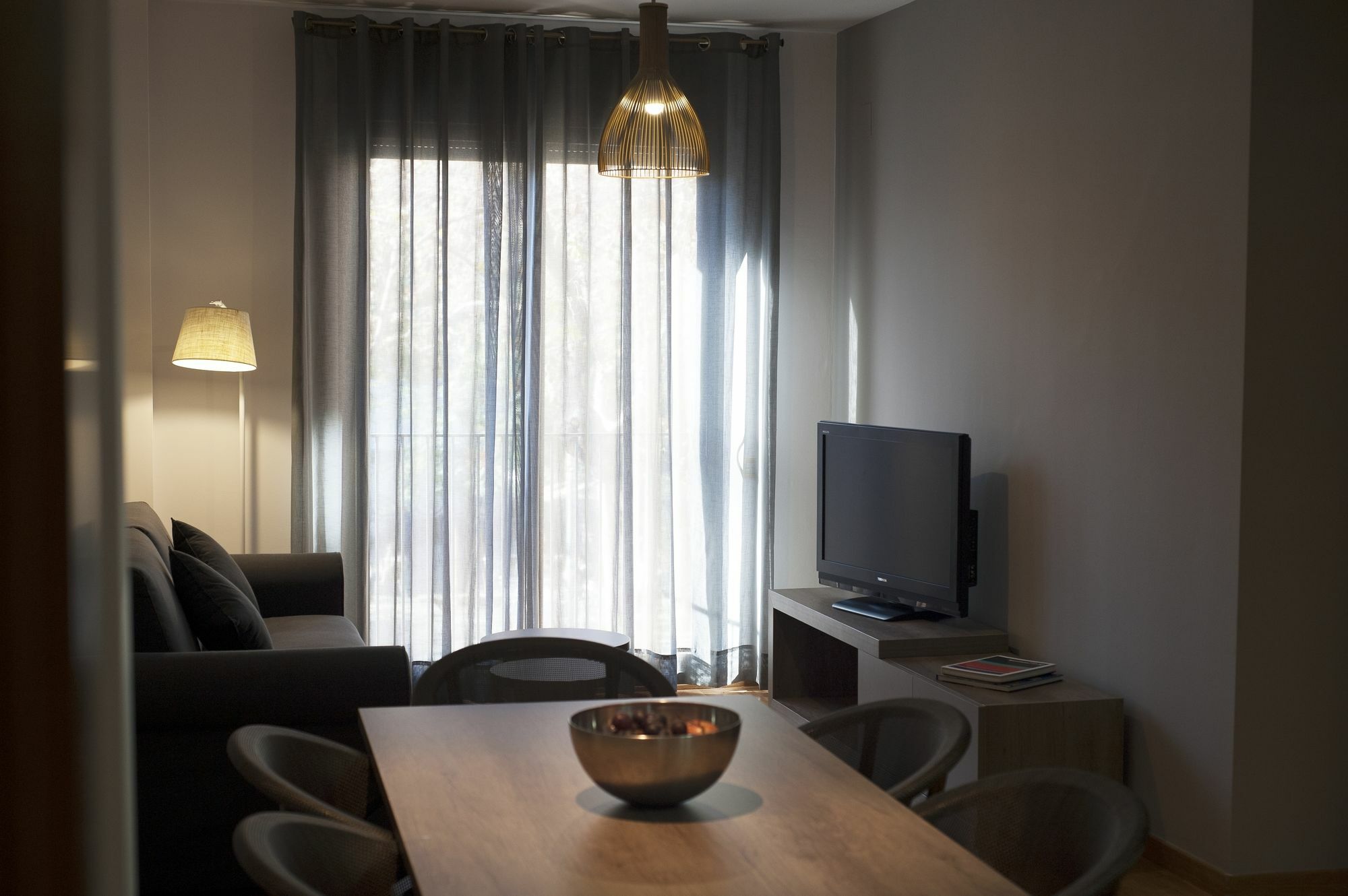 Mh Apartments Gracia Βαρκελώνη Εξωτερικό φωτογραφία