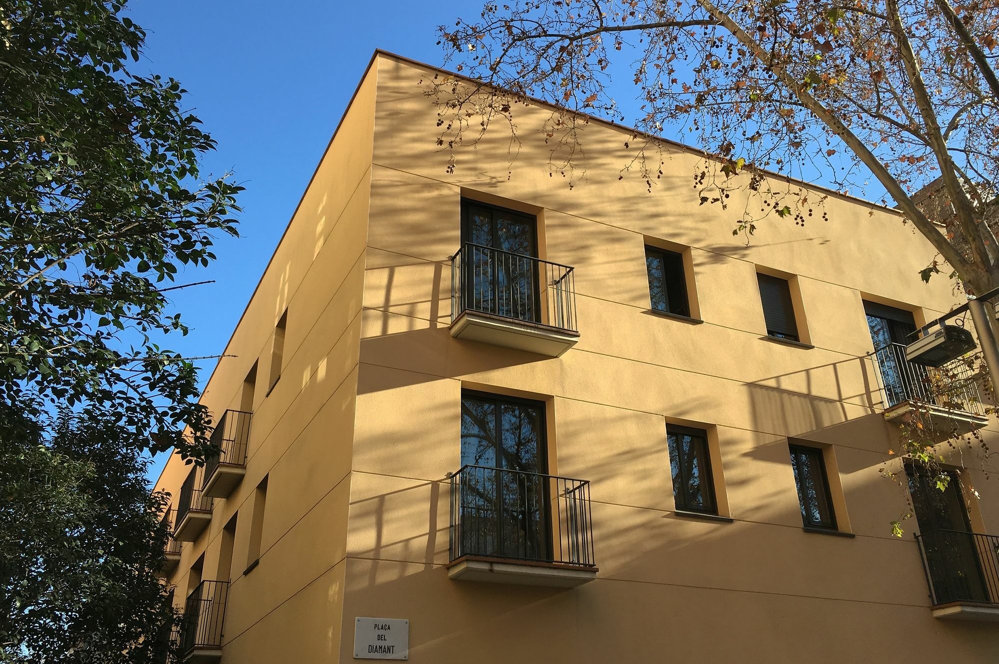 Mh Apartments Gracia Βαρκελώνη Εξωτερικό φωτογραφία