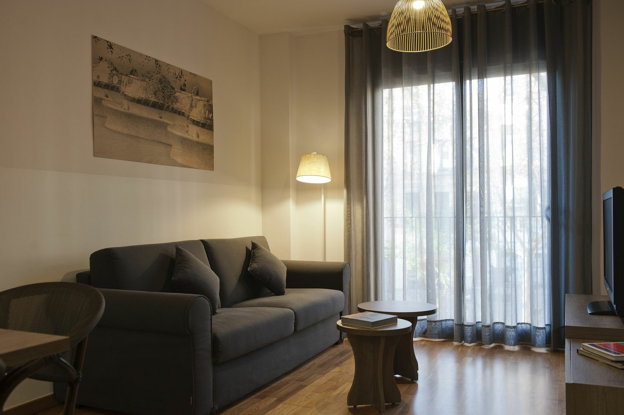 Mh Apartments Gracia Βαρκελώνη Εξωτερικό φωτογραφία