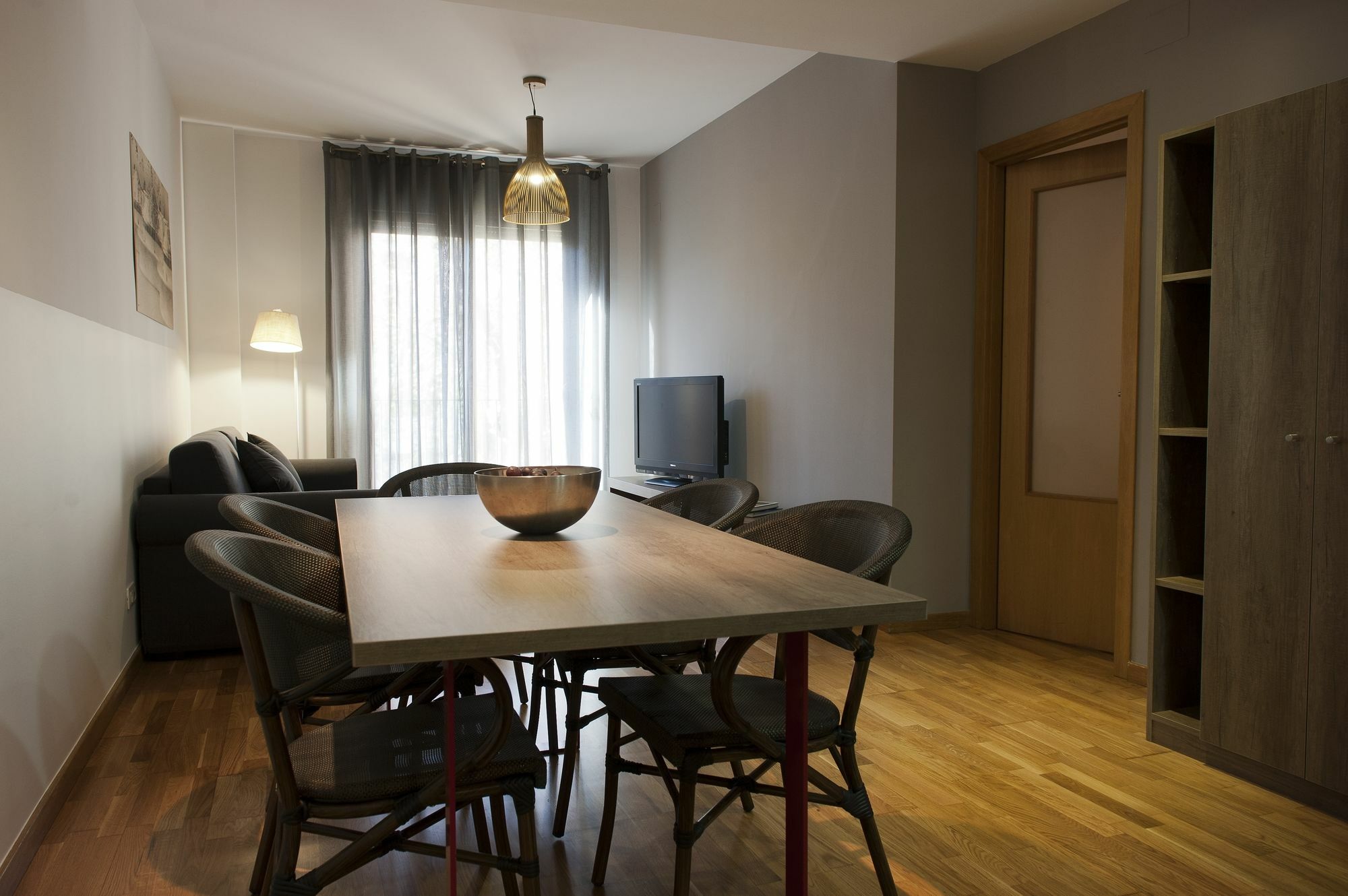 Mh Apartments Gracia Βαρκελώνη Εξωτερικό φωτογραφία